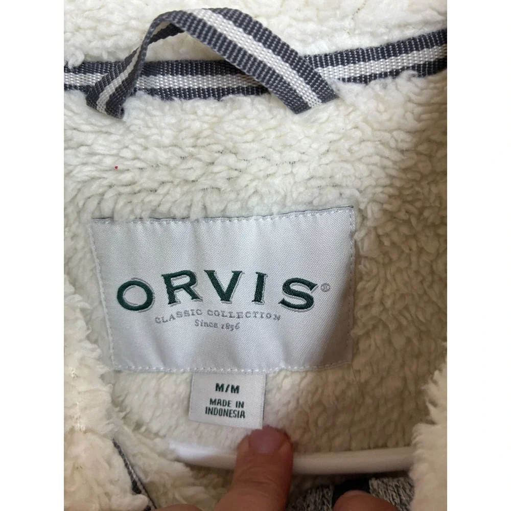 Orvis classic collection